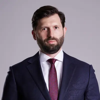 Ilya Stegniy