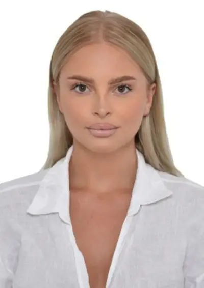 Kenza Dominique Jocelyne Joube