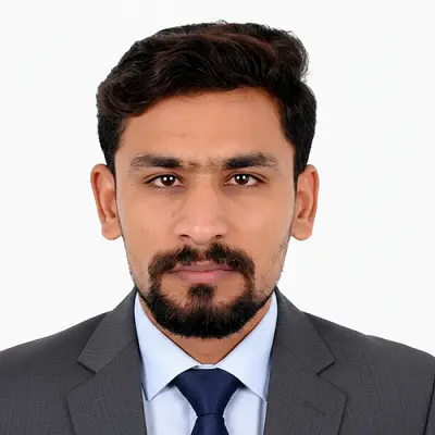 Ahmad Raza Irshad Ahmad