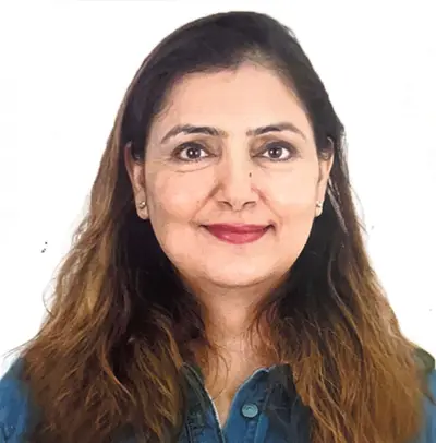 Ashu Wadhwa Anil Wadhwa