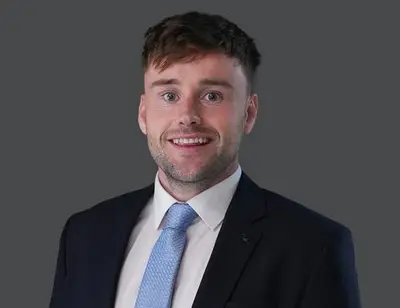 John Power