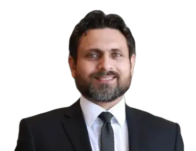 Tanweer Khan