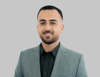Zein Saleh