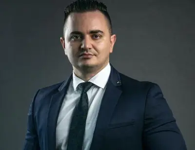 Vadim Sarandi