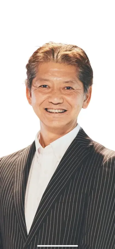 Kazuhiro Takase