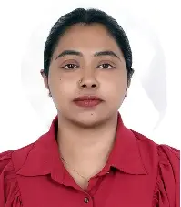 Shyamily Sasikumar Sasikumar