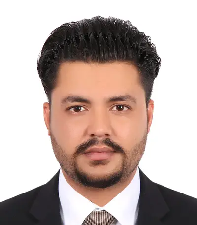 Shafqat Mehmood Muhammad Safdar