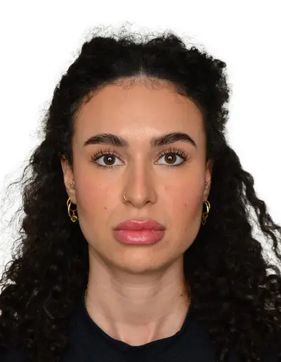 Ramina Zsuzsa Ajaj