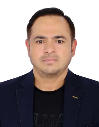 Syed Mohammad Kashif Rizvi Syed Manzoor Husain Rizvi
