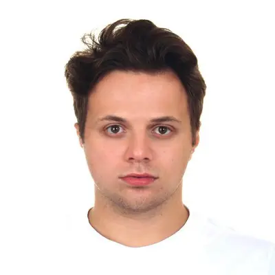 Narek Pogosian
