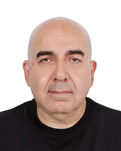 Naouzat Helwani