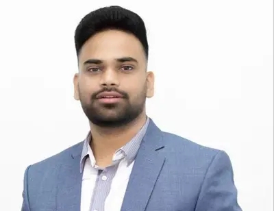Rohit Kumar