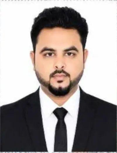 Mohammad Ahad Jawad Mohammad Hai Akram
