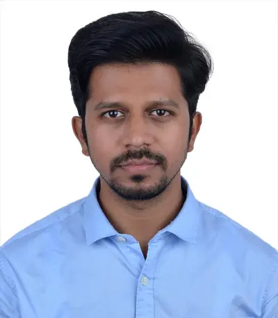 Shahrukh Mohammad Rafiq Shaikh Mohammad Rafiq Shaikh