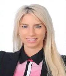 Natalia Lehotska