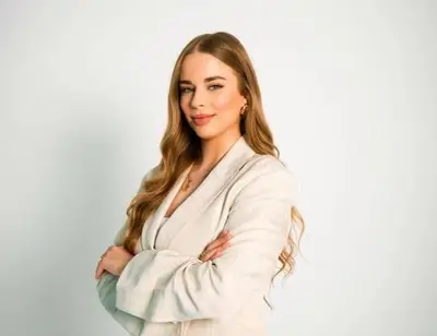 Genita Gashi
