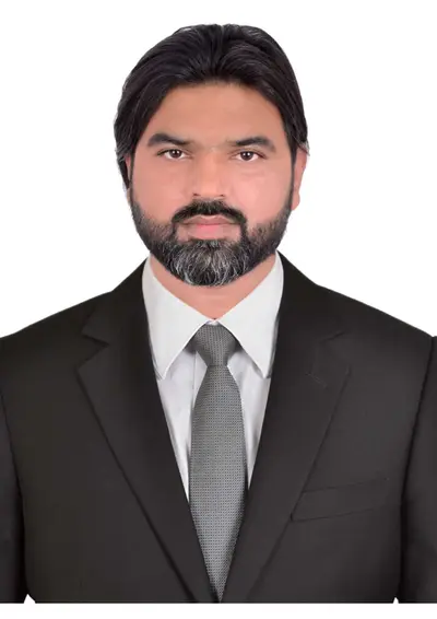 Muhammad Suleman Abdul Rehman