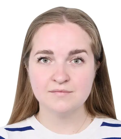 Daryna Sauchanka
