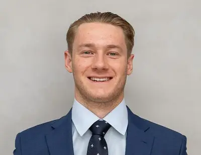 Oliver Youngs