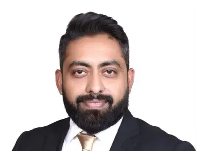 Muhammed Mohsin  Siddiqui