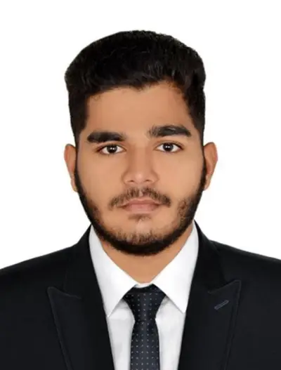 Hussam Sheraz Sheraz Mehmood