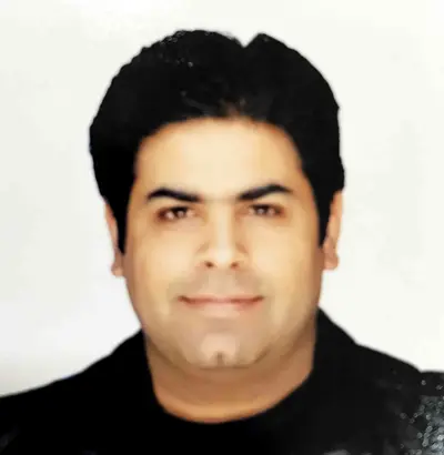 Jetender Oberoi Vijay Kumar Oberoi