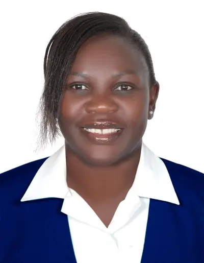 Risper Caroline Atieno Gwela