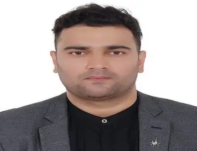 Muhammad  Jawwad Raja
