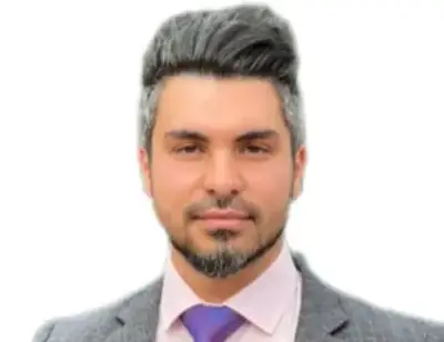 Andrei Korzh