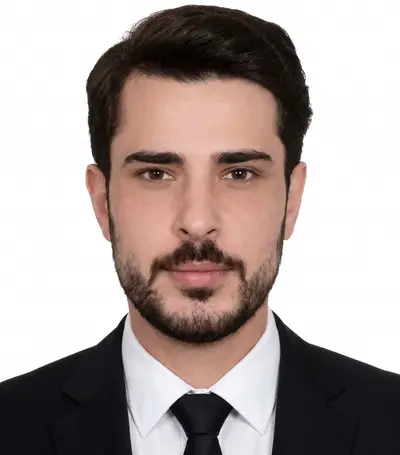 Nazim Coskun