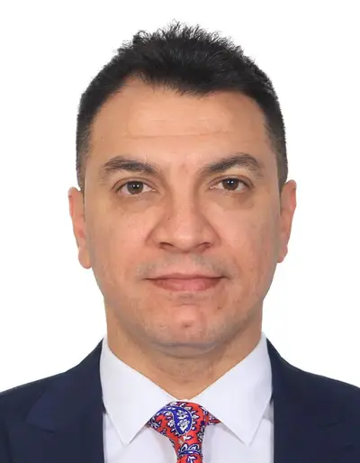 Rasheed Abdullatif Alkafri