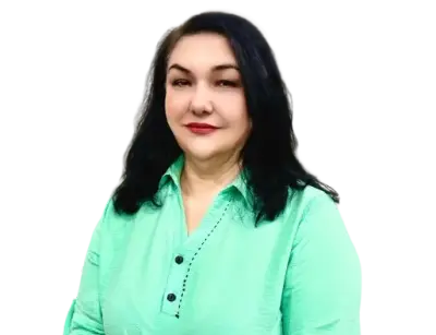 Delorom Khudaykulova