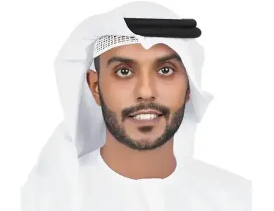 Abdulla Alammari