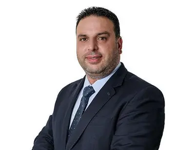 Saleh Esmail
