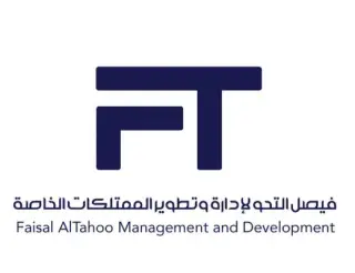 Faisal Al Tahoo management.