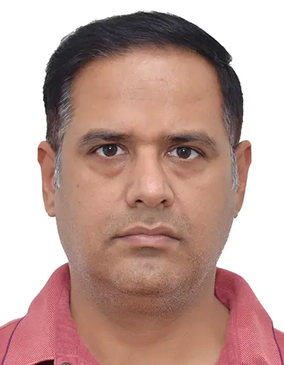 Dhiraj Arora Surend Mohan Arora