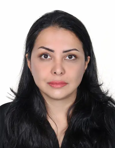 Angie Iqbal Hassan Al Habib