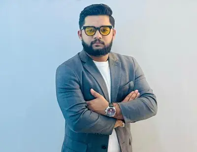 Abdul Rahaman