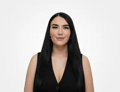 Jessica Cox