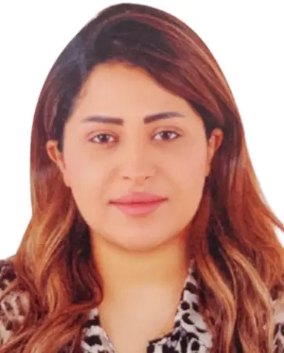Rawan Ahmad Mohammad Alsaradih