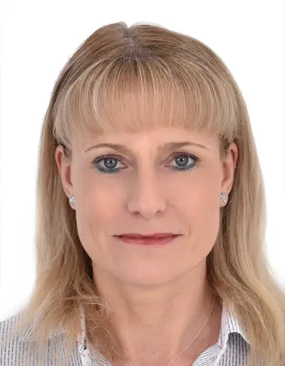 Anna Krystyna Harnisch