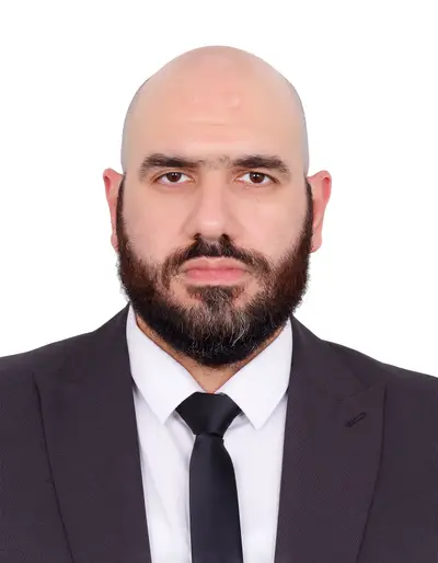 Ahmed Hesham Abdou Saafan