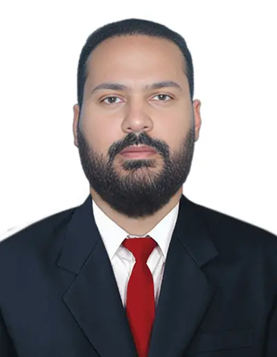 Usama Karamat Karamat Hussain