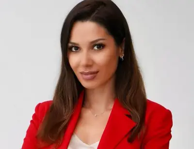 Karina Oganesyan 