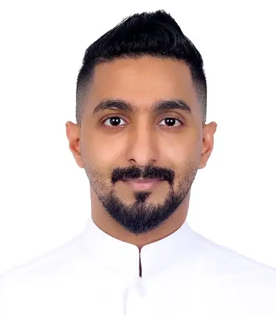 Mohammed Mohsen Ahmed Alhamed