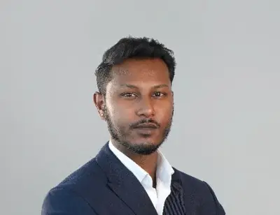 Anirudh Saha