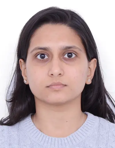 Foram Ghanshyam Patel Ghanshyam Patel