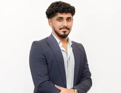 Naeem Noaman