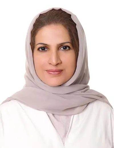 Muna Yousuf Ahmad Yousuf Janahi