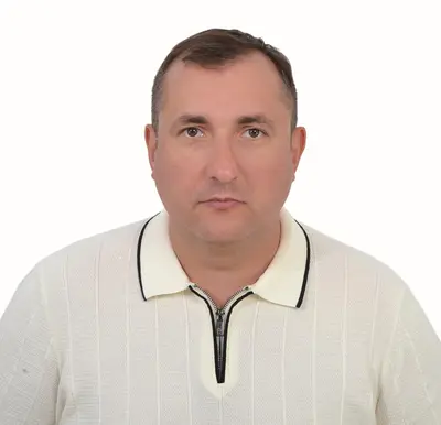 Iurii Lagutin